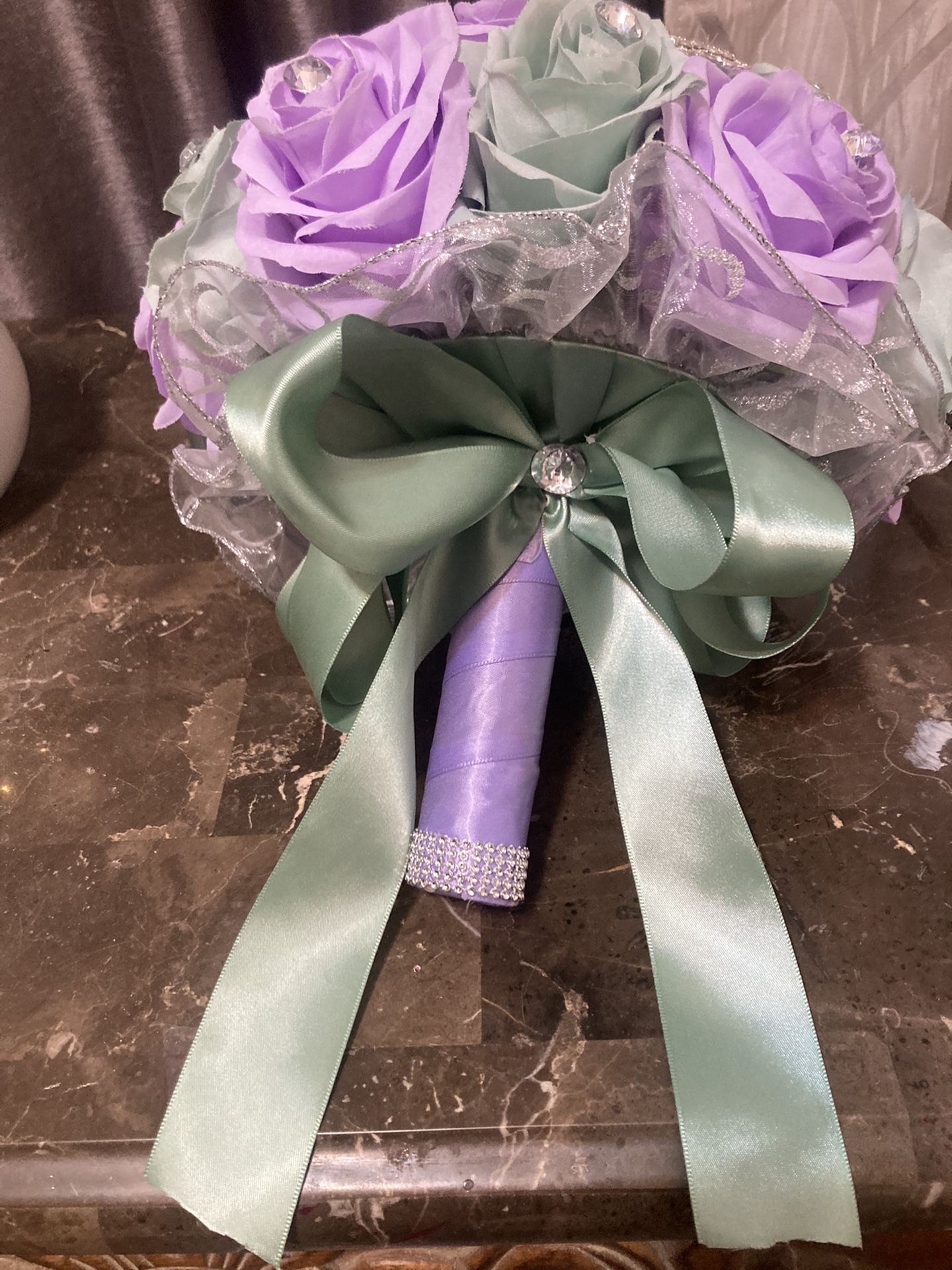 Ramo Para Quinceanera/ Bouquet 💐 Quince