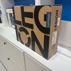 Lenovo Legion 7 16 Inch Gaming Laptop New - Pay $5 and the rest later