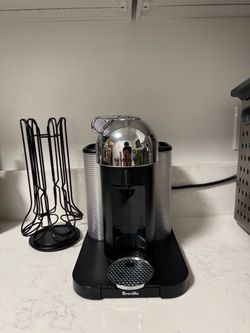 Nespresso Vertuo by Breville Coffee Machine