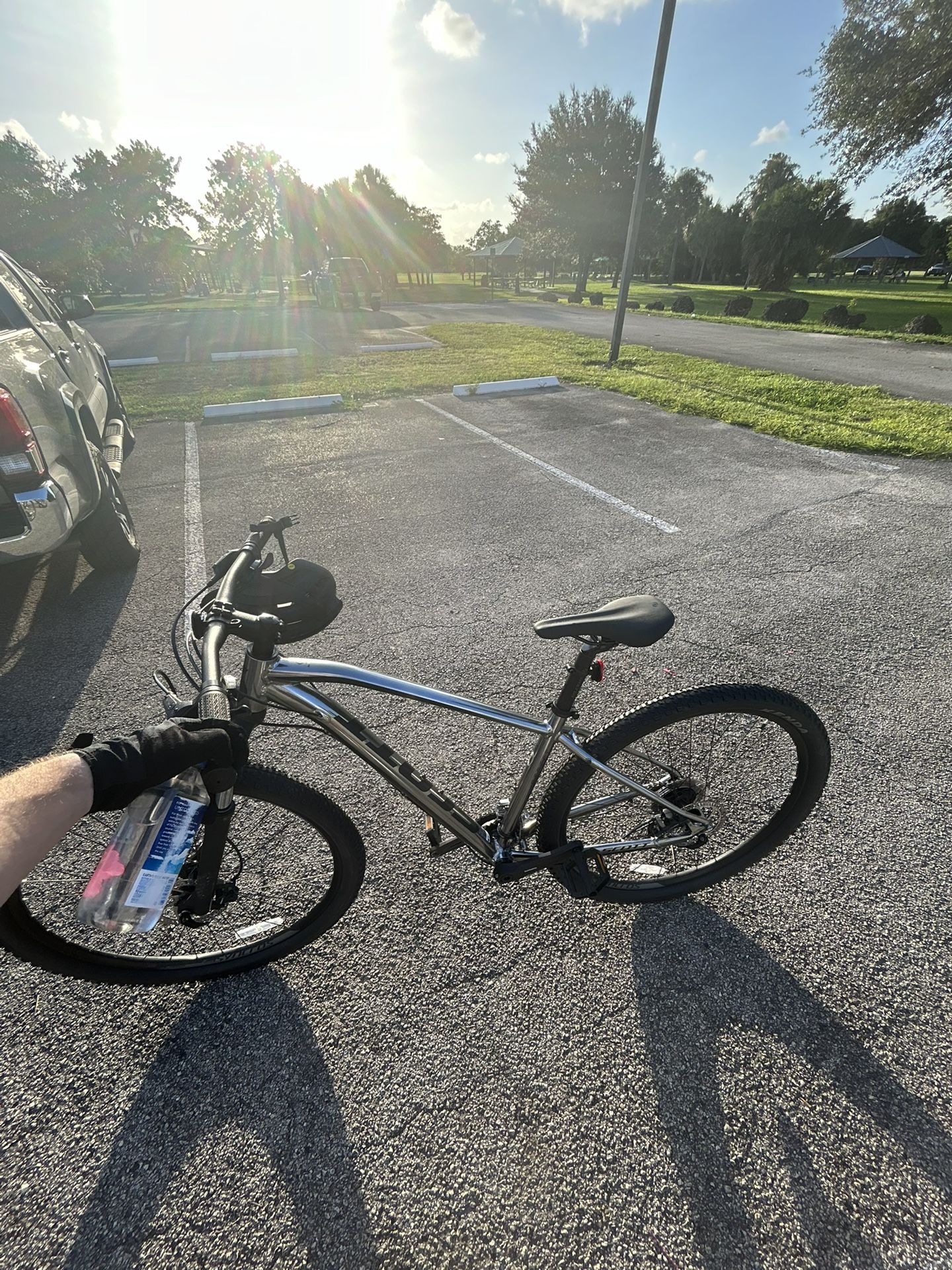 Scott 950 Aspect Mountain Bike