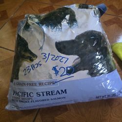 Taste of the Wild pacific stream