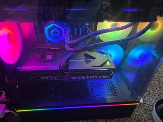 G913 Gaming PC Bundle