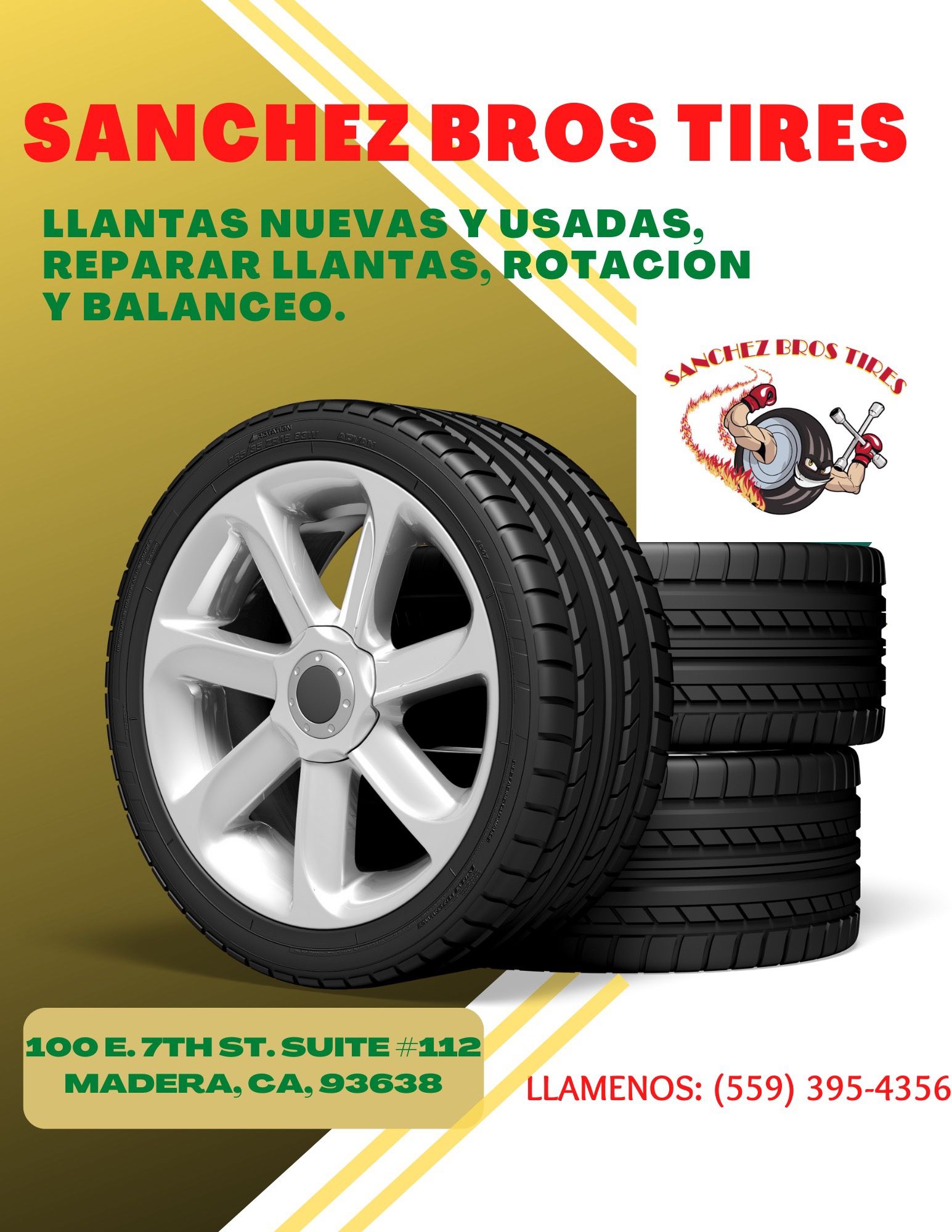 Tires