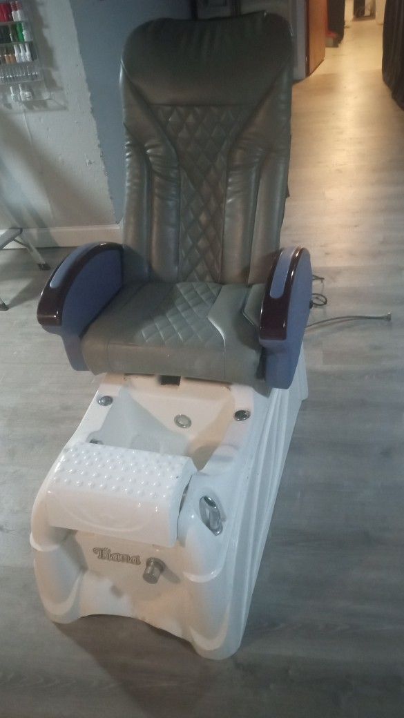 Spa Chair 