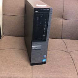 #23 Dell Optiplex 7010 SFF I5-3570 8gb Ram 1tb Hdd Win10 Pro Complete System 30 Day Warranty!!
