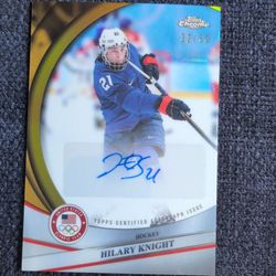 Hilary Knight