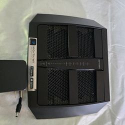Netgear Nighthawk AC1900 Router