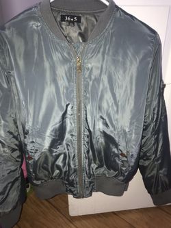 Fashion nova jacket