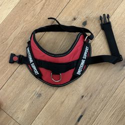 DOG~~EMOTIONAL SUPPORT