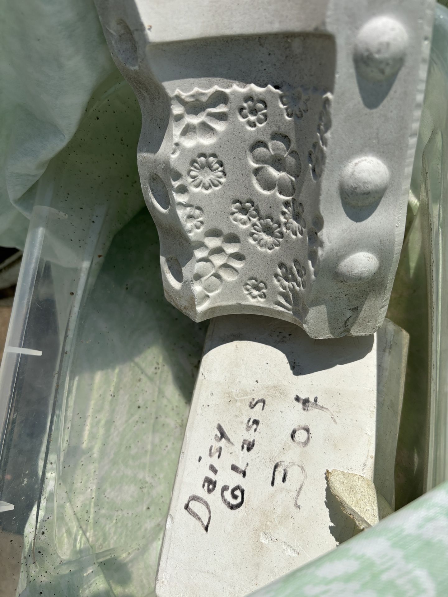 Free Molds