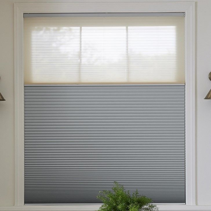Blackout Cellular Shades