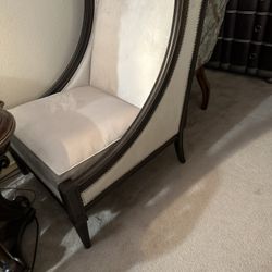  Living Room armchair