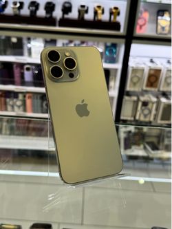 iPhone 15 Pro Max 256GB Unlocked
