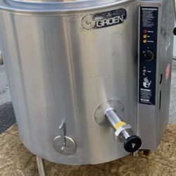 team kettle stationary.