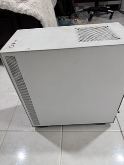 NZXT PC Case