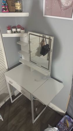 Vanity