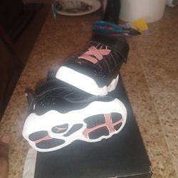 Brand New Infant Jordans