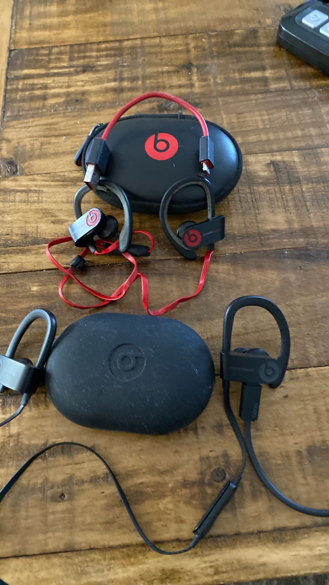 Beats Not Wireless