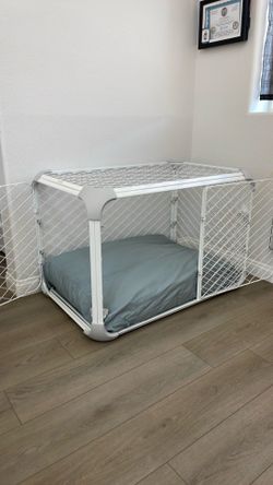dog crate