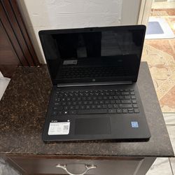 Hp Laptop Does Not Work