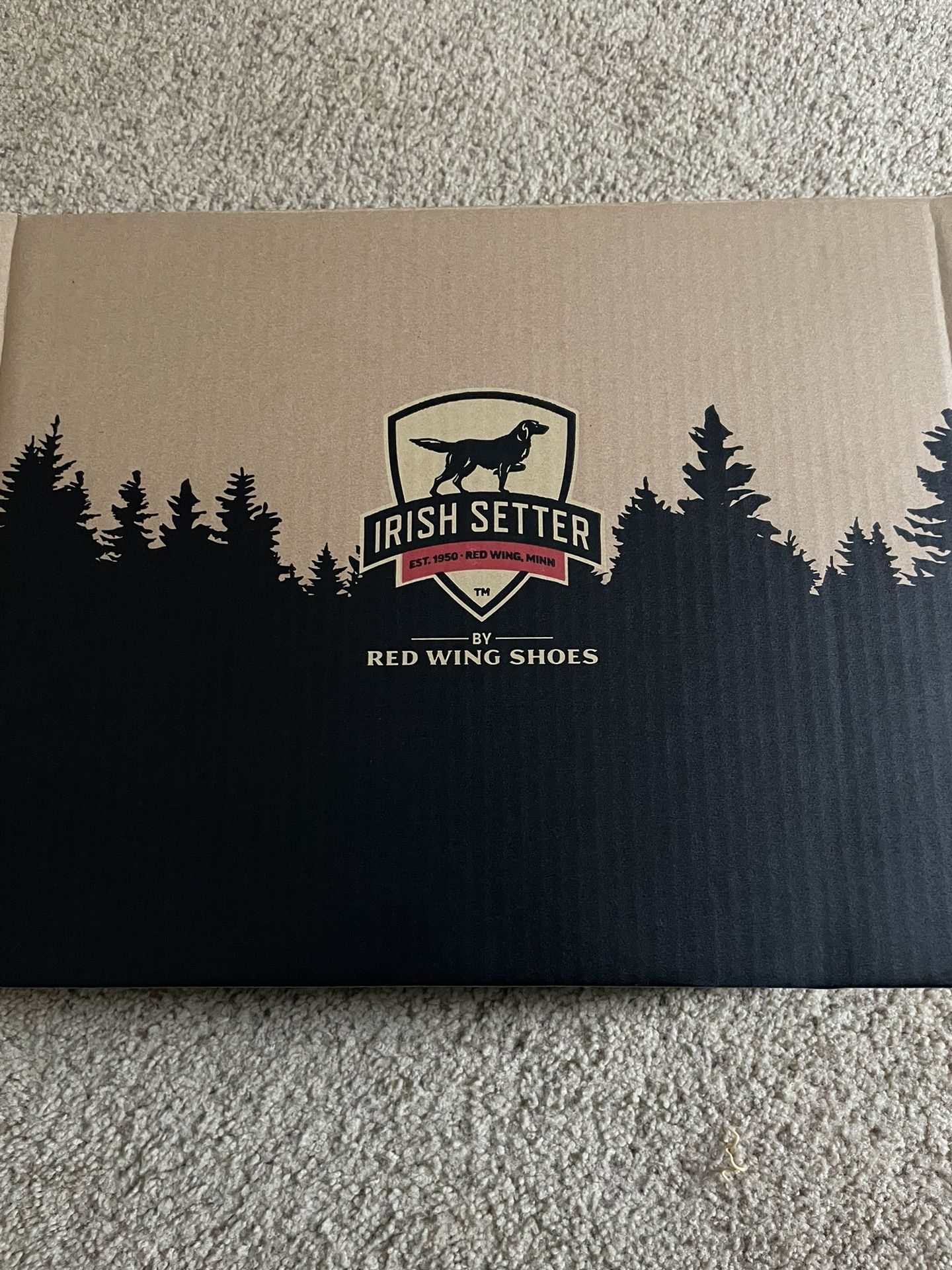 Red Wing Shoes Safety