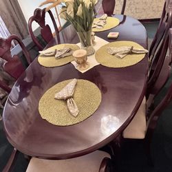 Dining Table Set