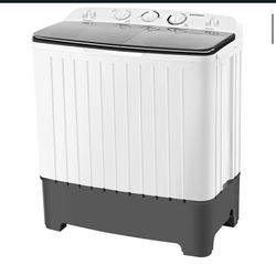 Small Washing Machine 