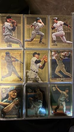 Collectors Cards trade/sale/bulk