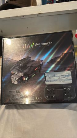 Drone brand new