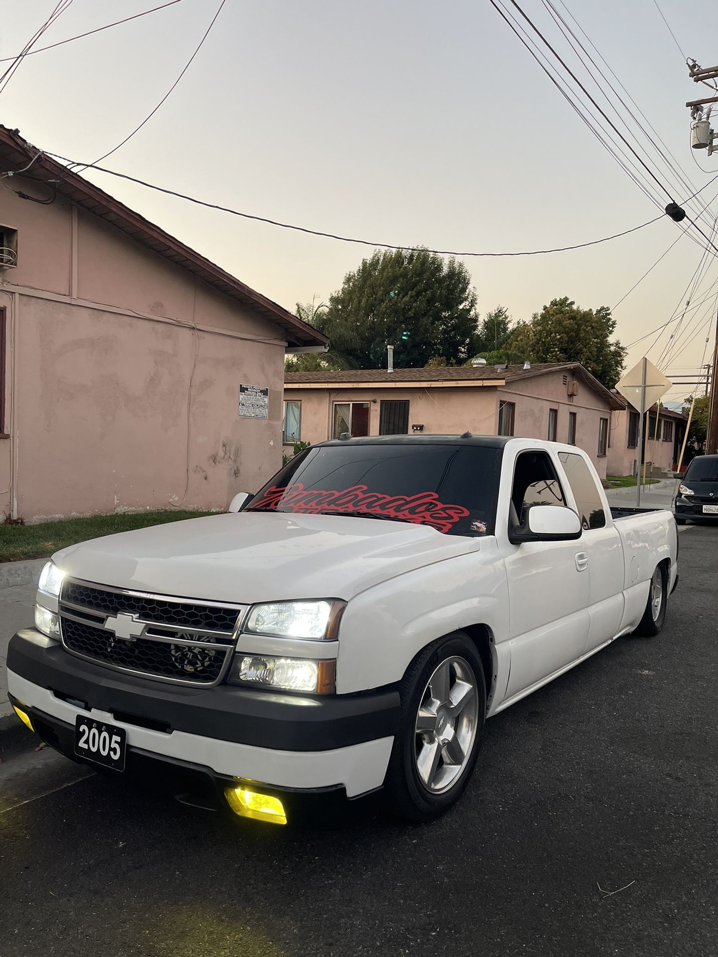 Silverado