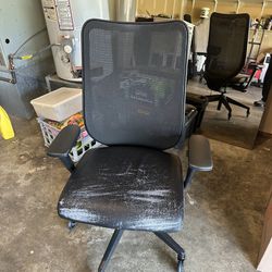 Used Office Chair FREE