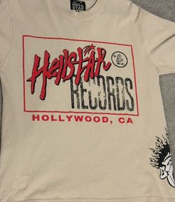 cream size small