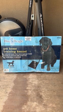 Pet Kennel