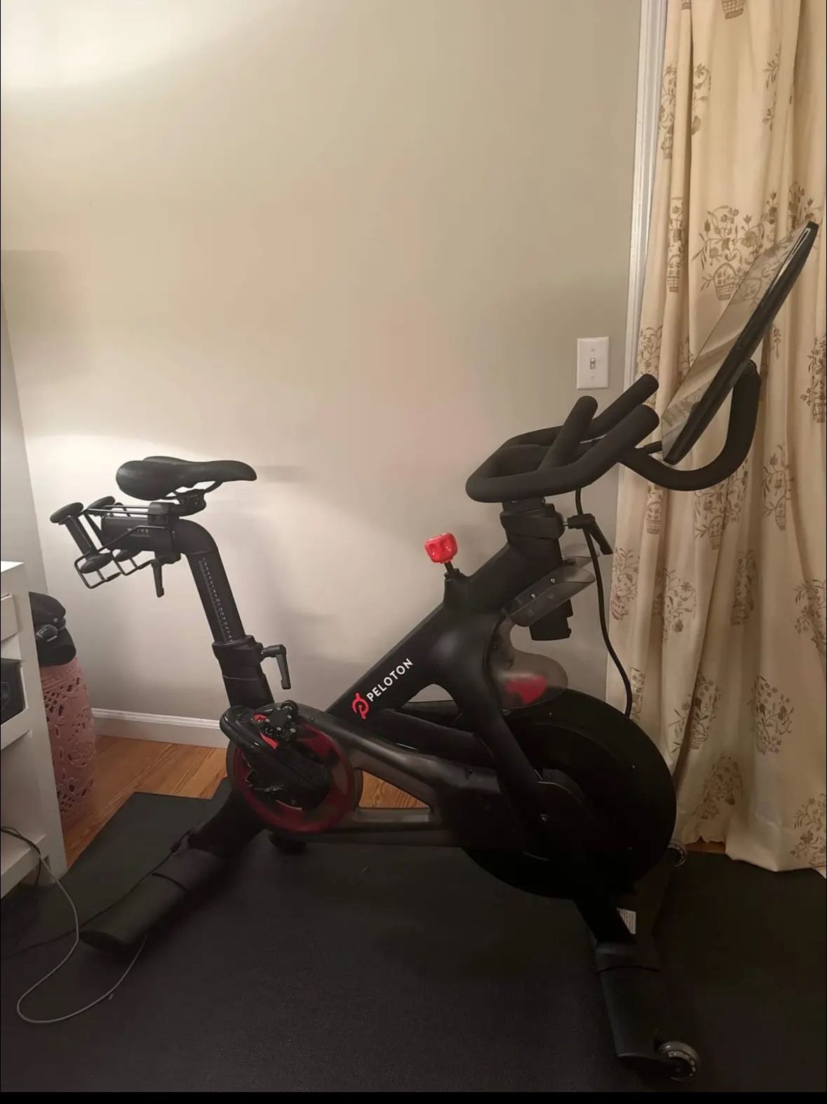 Peloton Bicycle