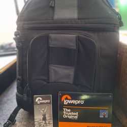 LowePro Slingshot 302 AW Camera Bag 