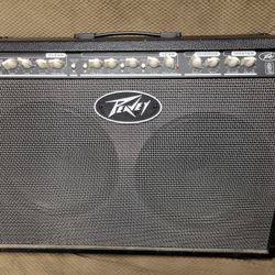 Peavey Guitar Amp