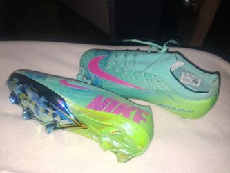 Nike Mercurial Soccer Cleats