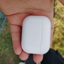 Air Pods 2 Pros