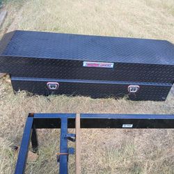 Weatherguard Toolbox