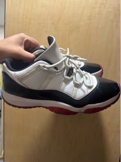 Jordan 11 low