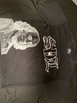 SDL shirt size S