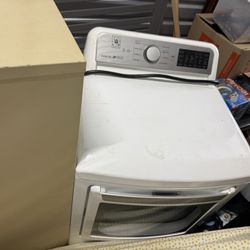 Washer/dryers