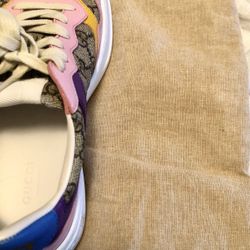 Gucci Shoes 