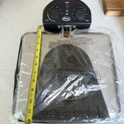 Deep Fryer