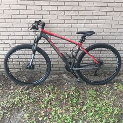 Tampa Bay Buccaneers Bicycle Custom  