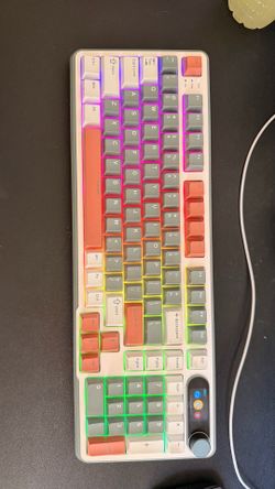 Royal Kludge S98 Mechanical Keyboard