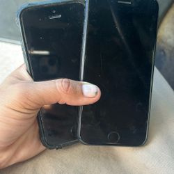 I Think iPhone 8 And 6