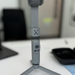 Smooth phone Gimbal “Zhiyun Smooth X”