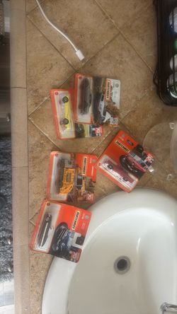 Toys