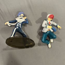 Anime Statue